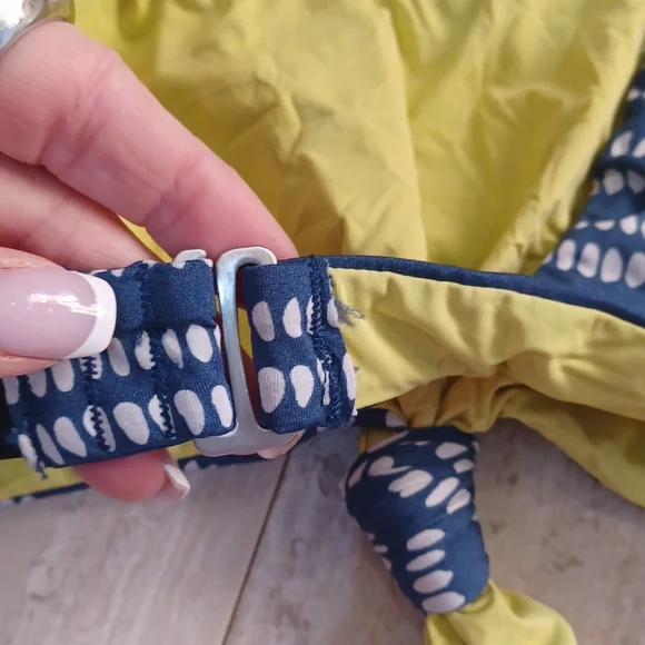 NWT Dolce Vita Bikini - Picture 13 of 15